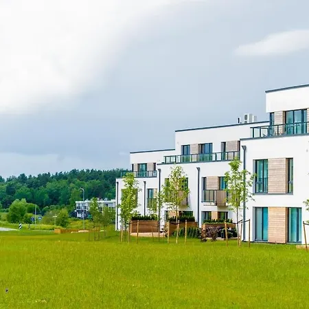 Tempus Te Deluxe Rae Apartment Jarvekula (Harju)
