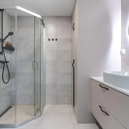 Apartment Tempus Te Deluxe Rae *